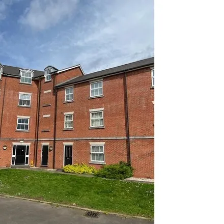 Image 7 - Broadwell Road, Oldbury, B69 4BD, United Kingdom - Apartment for rent