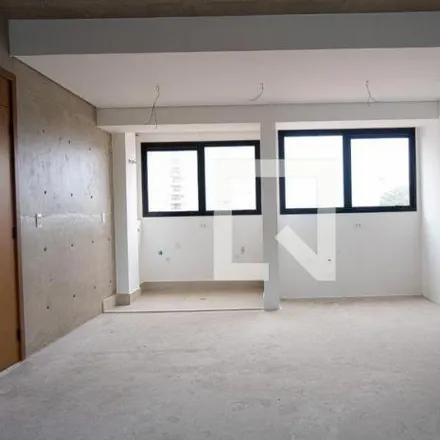 Rent this 2 bed apartment on Rua das Goiabeiras in Jardim, Santo André - SP