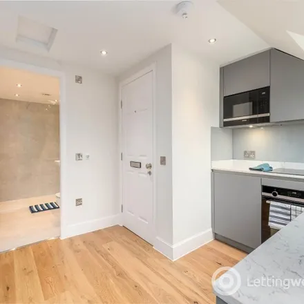 Image 1 - Six by Nico, 60 Spring Gardens, Manchester, M2 2BQ, United Kingdom - Apartment for rent