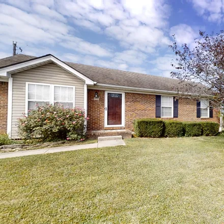 Buy this 3 bed house on 408 Woodspointe Way in Wilmore, KY 40390