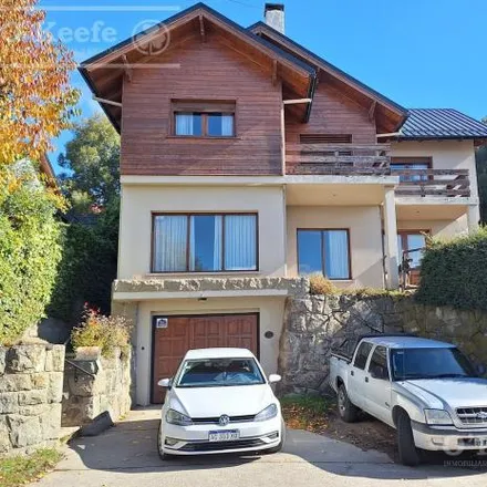 Buy this 4 bed house on Campichuelo 515 in Belgrano, 8400 San Carlos de Bariloche