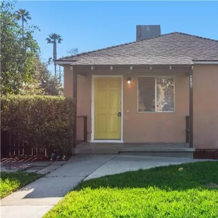 Buy this 2 bed house on 4189 Ottawa Avenue in Riverside, CA 92521