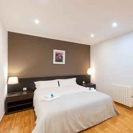 Rent this 3 bed apartment on 20830 Mutriku