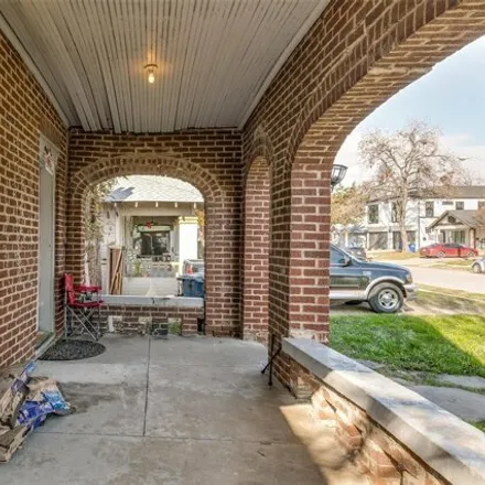 Image 8 - 1115 Mount Auburn Avenue, Dallas, TX 75223, USA - House for sale