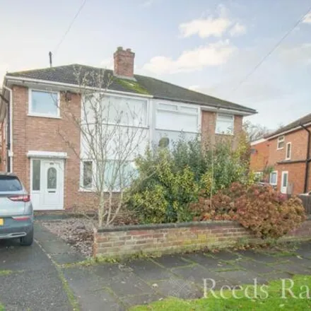 Buy this 4 bed duplex on AvonDale in Ellesmere Port, CH65 6RN