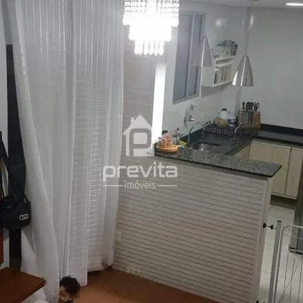 Buy this 2 bed apartment on unnamed road in Una, Taubaté - SP