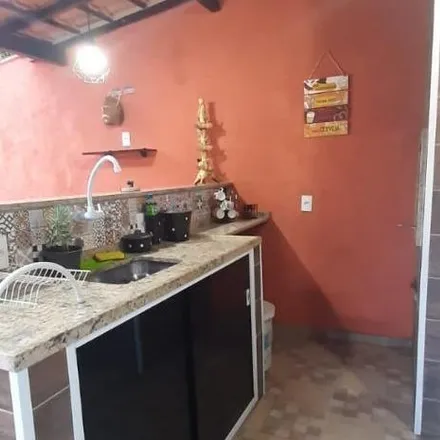 Buy this 3 bed house on Rua Professor Gomes de Sousa in Jacarepaguá, Região Geográfica Intermediária do Rio de Janeiro - RJ