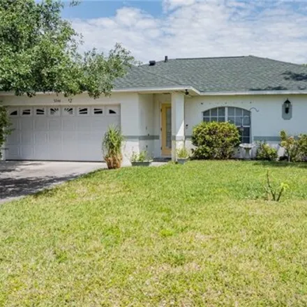 Rent this 3 bed house on 5258 Billings Street in Lehigh Acres, FL 33971