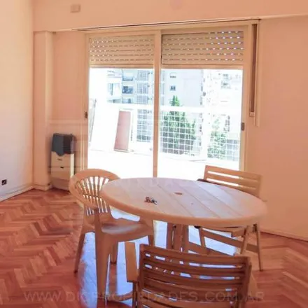 Rent this 2 bed apartment on Avenida Congreso in Núñez, C1429 AAN Buenos Aires