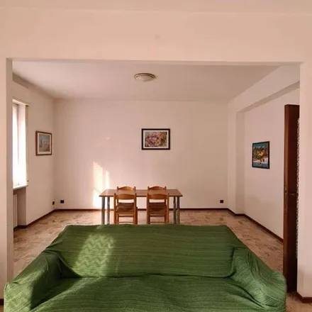 Rent this 4 bed apartment on Via Francesco Giarelli 9 in 29100 Piacenza PC, Italy