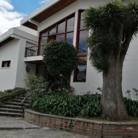 Image 2 - Multicentro, Avenida 6 de Diciembre, 170517, Quito, Ecuador - House for sale