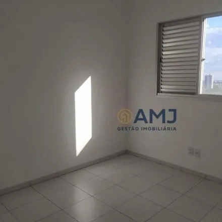 Buy this 3 bed apartment on Rua Salvador in Parque Amazonia, Goiânia - GO