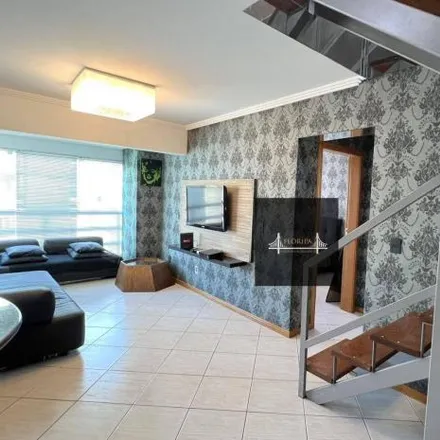 Buy this 2 bed apartment on Parque dos Curumins in Rua das Tabaronas, Jurerê Internacional