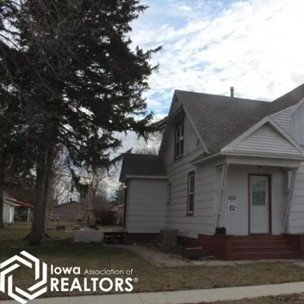 Buy this 3 bed house on 265 East 4th Street in Garner, IA 50438