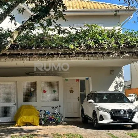 Image 2 - unnamed road, Campinas, Campinas - SP, 13098-587, Brazil - House for sale