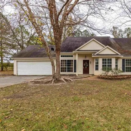 Buy this 4 bed house on 2633 Kavanaugh Road in Clay, Jackson Parish