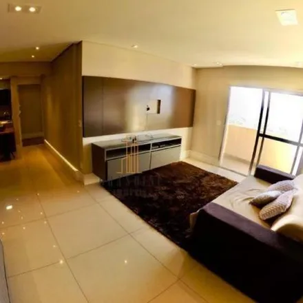 Buy this 3 bed apartment on Rua Paraguaçu in Olímpico, São Caetano do Sul - SP