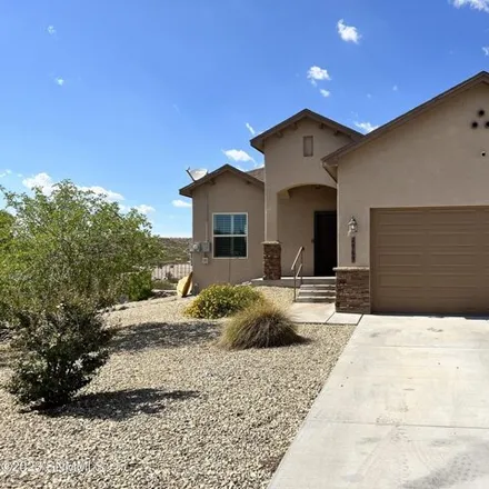 Buy this 4 bed house on 2965 Escenico Court in Las Cruces, NM 88012