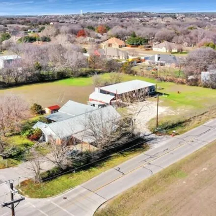Image 8 - North Lakeshore Drive, Hudson Oaks, Parker County, TX 76087, USA - House for sale