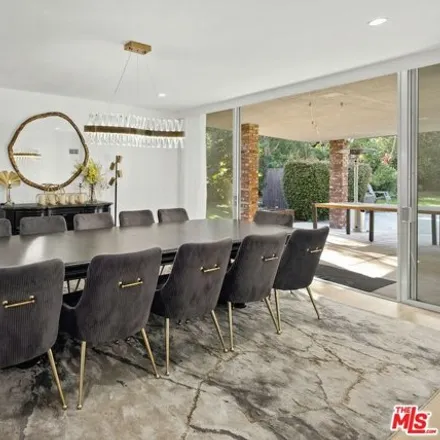 Image 8 - 711 North Sierra Drive, Beverly Hills, CA 90210, USA - House for rent