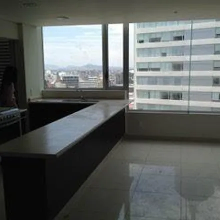 Buy this 2 bed apartment on Calle Indianápolis in Benito Juárez, 03810 Mexico City