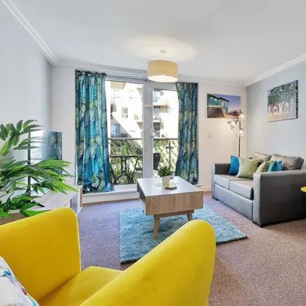 Image 2 - Brighton and Hove, BN1 4GS, United Kingdom - Apartment for rent