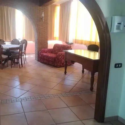 Rent this 4 bed house on 04023 Formia LT