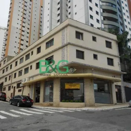 Rent this 1 bed apartment on Rua Marechal Barbacena 1012 in Água Rasa, São Paulo - SP