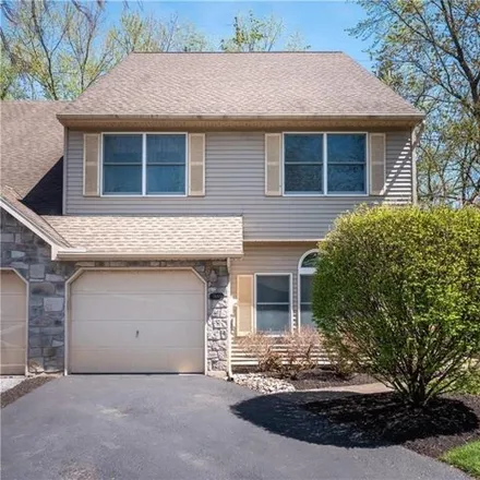 Buy this 3 bed house on 7654 Brandywine Circle in Trexlertown, Upper Macungie Township