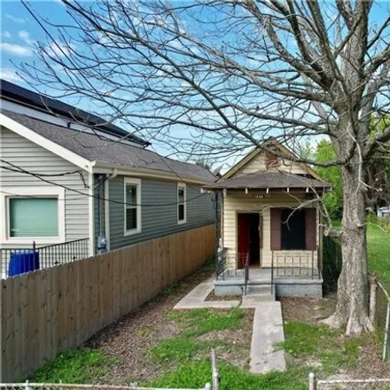 Buy this 2 bed house on 1814 Leonidas Street in New Orleans, LA 70118