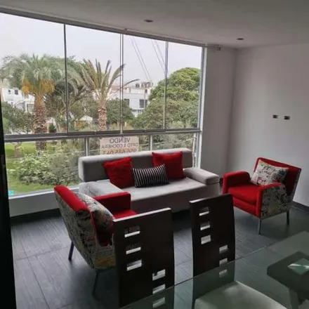 Buy this 3 bed apartment on Calle Tambo de Huáscar in San Miguel, Lima Metropolitan Area 15087