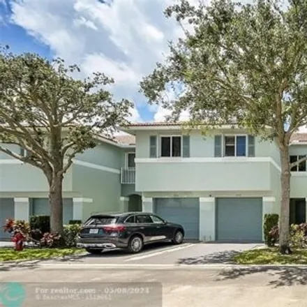 Buy this 3 bed townhouse on 3749 Oleander Terrace in Riviera Beach, FL 33404