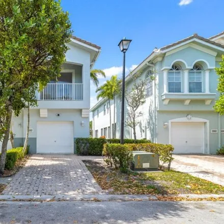 Image 1 - 3085 Laurel Ridge Cir, Riviera Beach, Florida, 33404 - House for sale