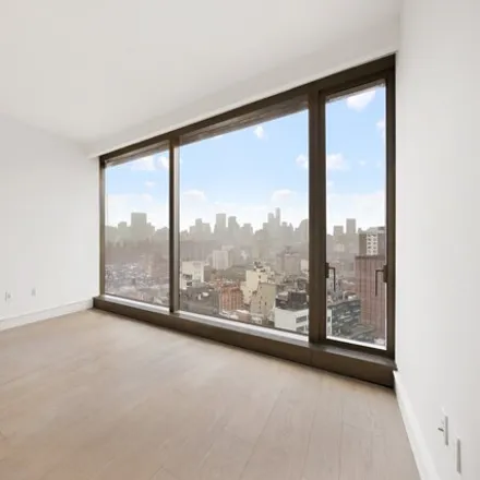 Image 9 - Lantern House, 515 West 18th Street, New York, NY 10011, USA - Condo for rent