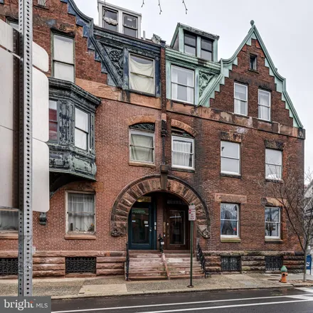 Image 4 - 2124 Spruce Street, Philadelphia, PA 19103, USA - Apartment for rent