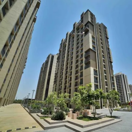 Image 4 - unnamed road, Ahmedabad District, - 380058, Gujarat, India - Apartment for sale