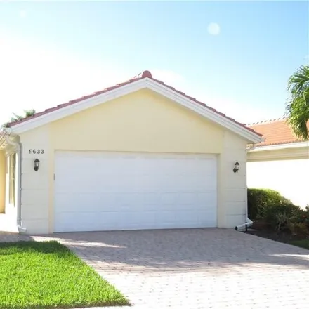 Rent this 2 bed house on 5639 Eleuthera Way in Collier County, FL 34119