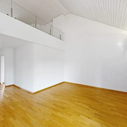Rent this 6 bed apartment on Pfeffingerstrasse 35 in 4053 Basel, Switzerland