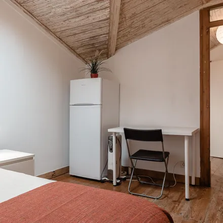Rent this 1 bed apartment on Taberna Albricoque in Rua dos Caminhos de Ferro, 1100-108 Lisbon
