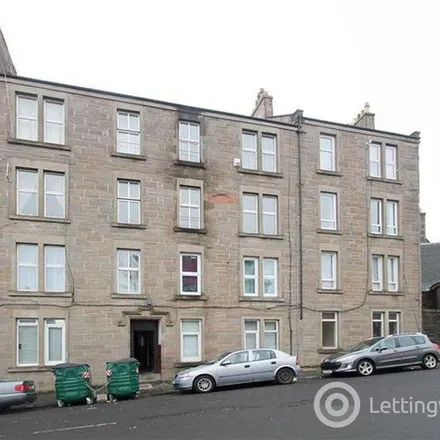 Rent this 1 bed apartment on Dundee Street in Darlington, DL1 1JX