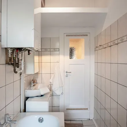 Rent this 3 bed apartment on Gontermannstraße 73 in 12101 Berlin, Germany