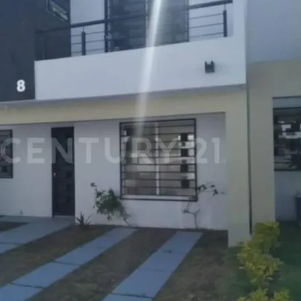 Rent this 3 bed house on Calle Polux in 76805 San Juan del Río, QUE