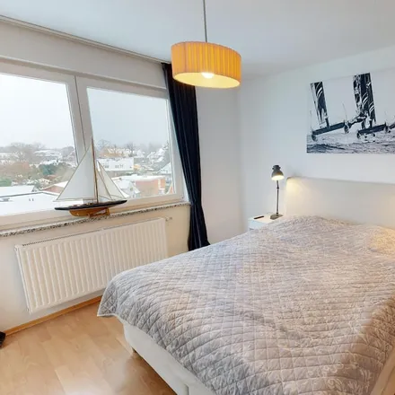 Rent this 2 bed apartment on Laboe in Strandpromenade, 24235 Laboe