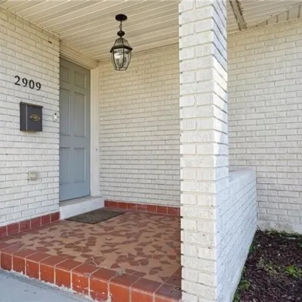 Image 3 - 2909 Belmont Place, Metairie, LA 70002, USA - House for sale