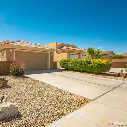 Buy this 2 bed house on unnamed road in Mohave Valley, AZ 86426