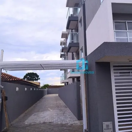 Image 1 - Rua Rio Solimões, Weissópolis, Pinhais - PR, 83322-850, Brazil - Apartment for sale