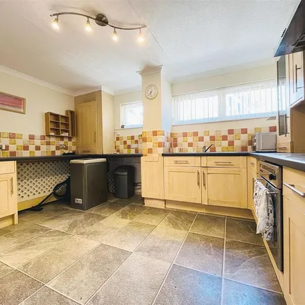Image 4 - 2-40 Moss House Close, Park Central, B15 1HF, United Kingdom - Townhouse for rent