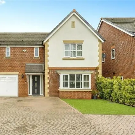 Buy this 5 bed house on unnamed road in Liverpool, L12 1NN