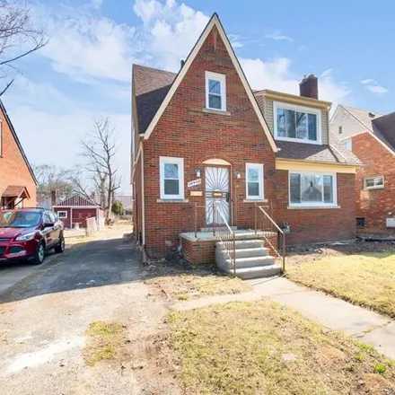 Buy this 3 bed house on 14544 Archdale Street in Detroit, MI 48227