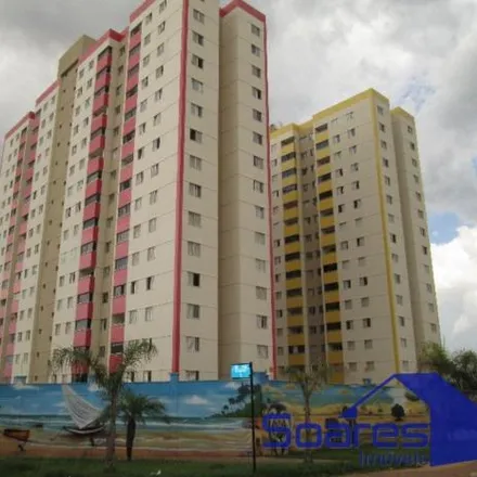 Image 2 - Avenida Central, Samambaia - Federal District, 72300-601, Brazil - Apartment for rent